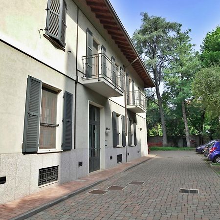 Best Way Rent - Incantevoli Appartamenti Sul Naviglio Della Martesana Milano Dış mekan fotoğraf