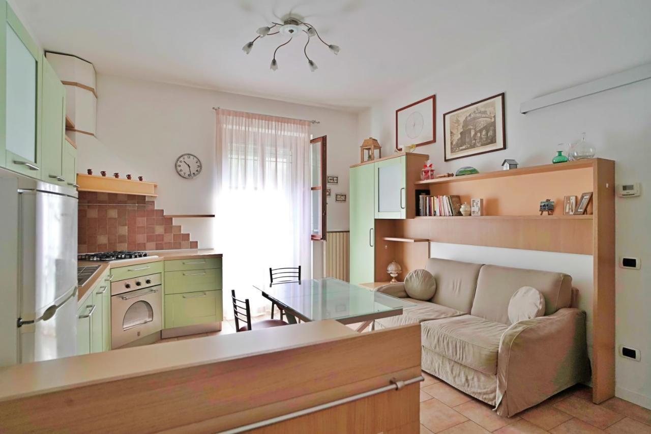 Best Way Rent - Incantevoli Appartamenti Sul Naviglio Della Martesana Milano Dış mekan fotoğraf