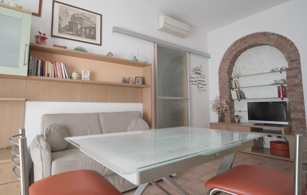 Best Way Rent - Incantevoli Appartamenti Sul Naviglio Della Martesana Milano Dış mekan fotoğraf