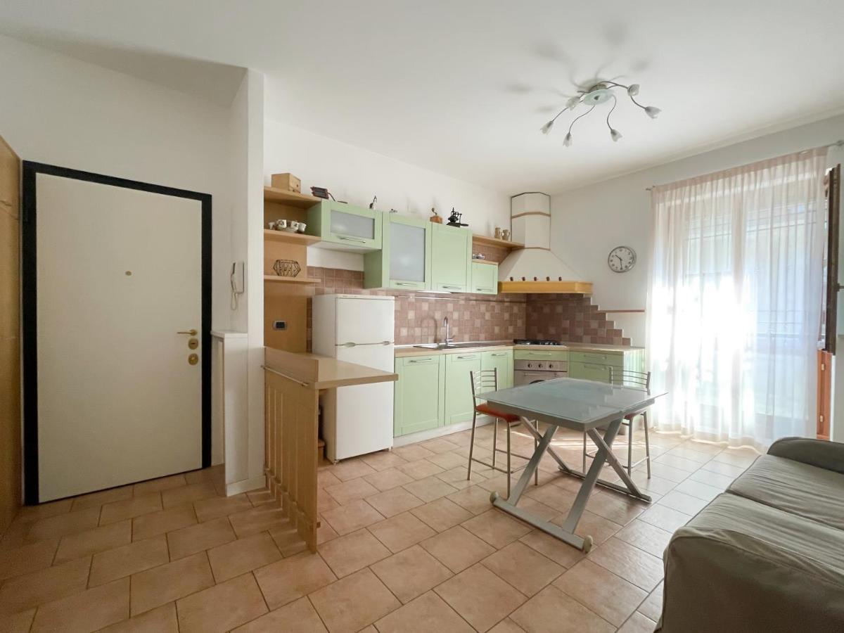 Best Way Rent - Incantevoli Appartamenti Sul Naviglio Della Martesana Milano Dış mekan fotoğraf