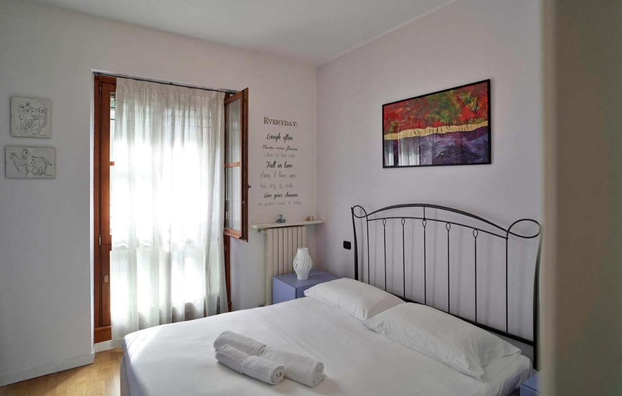 Best Way Rent - Incantevoli Appartamenti Sul Naviglio Della Martesana Milano Dış mekan fotoğraf