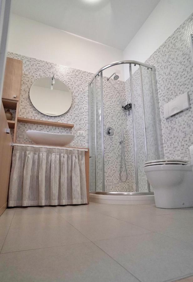 Best Way Rent - Incantevoli Appartamenti Sul Naviglio Della Martesana Milano Dış mekan fotoğraf