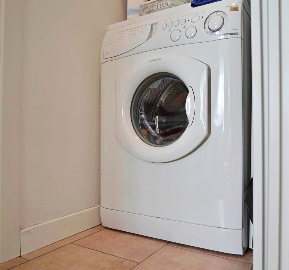 Best Way Rent - Incantevoli Appartamenti Sul Naviglio Della Martesana Milano Dış mekan fotoğraf