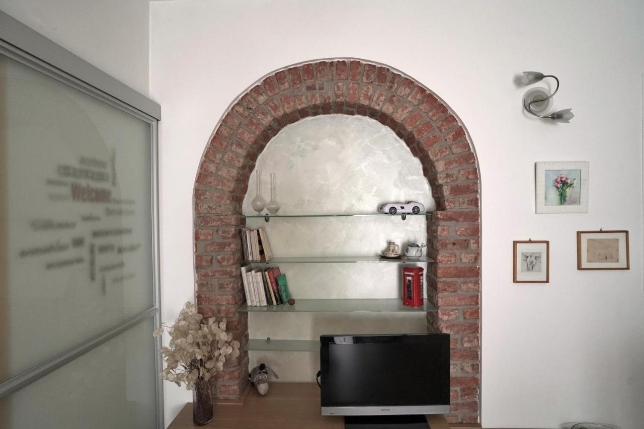 Best Way Rent - Incantevoli Appartamenti Sul Naviglio Della Martesana Milano Dış mekan fotoğraf