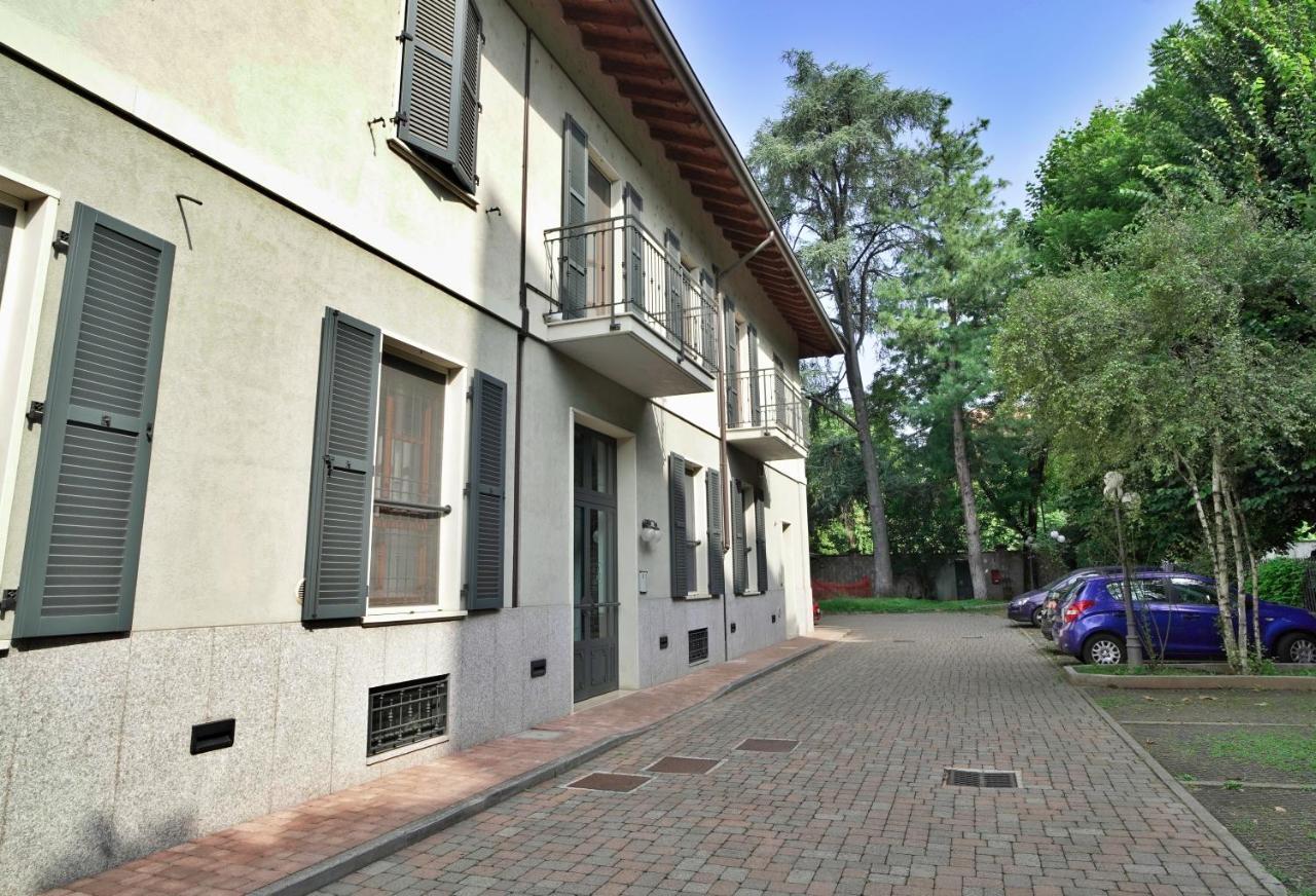 Best Way Rent - Incantevoli Appartamenti Sul Naviglio Della Martesana Milano Dış mekan fotoğraf