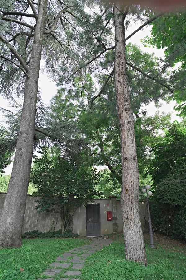 Best Way Rent - Incantevoli Appartamenti Sul Naviglio Della Martesana Milano Dış mekan fotoğraf