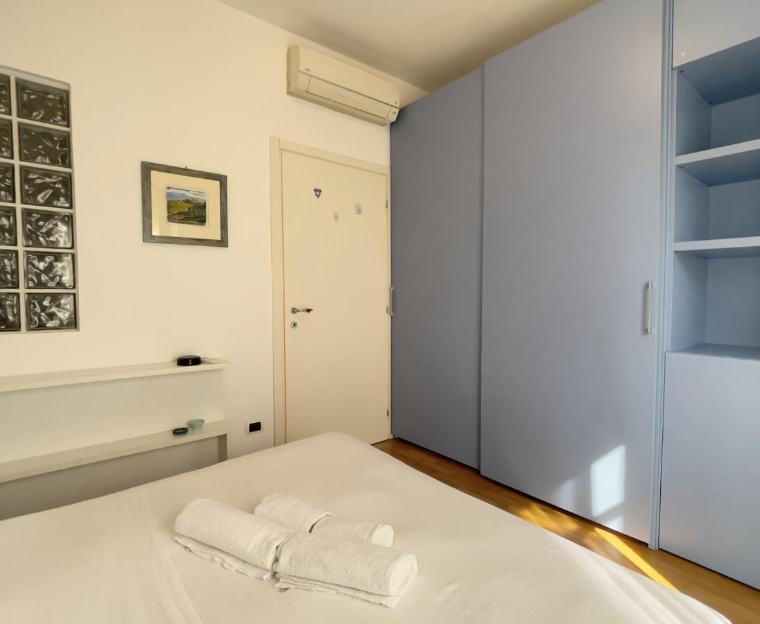 Best Way Rent - Incantevoli Appartamenti Sul Naviglio Della Martesana Milano Dış mekan fotoğraf