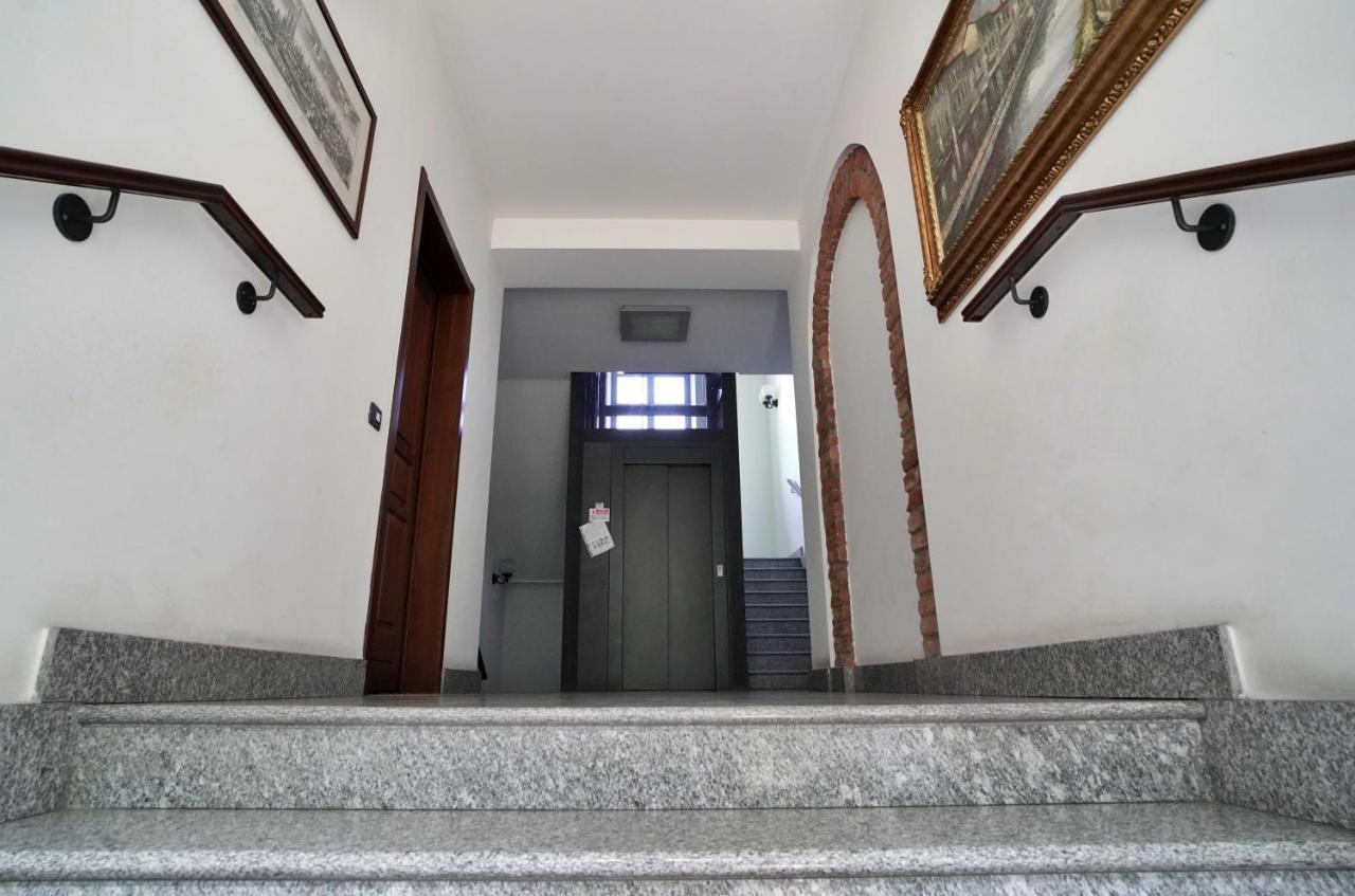 Best Way Rent - Incantevoli Appartamenti Sul Naviglio Della Martesana Milano Dış mekan fotoğraf